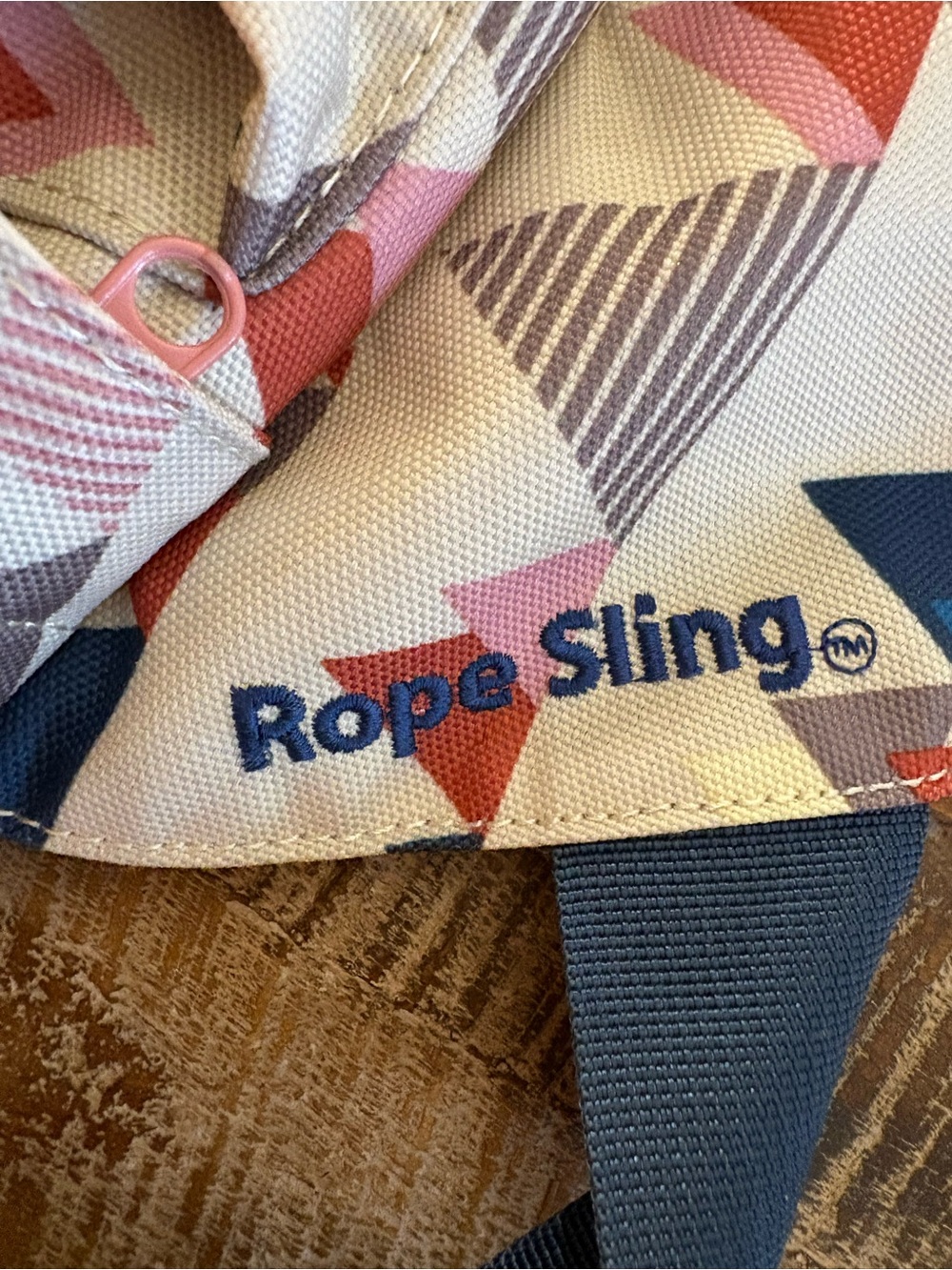 Kavu Rope Bag - NWOT - Picture 3 of 7